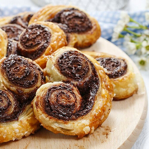 Ces palmiers aux olives vont faire un carton à l’apéro 🫒