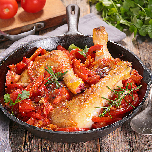 10 recettes minceur Cookeo