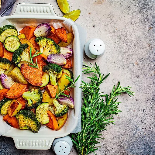 50 recettes minceur à faire au Airfryer