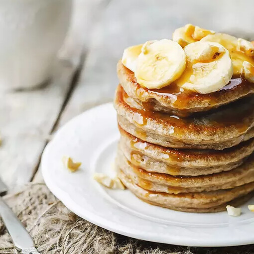 15 recettes sucrées healthy aux flocons d’avoine