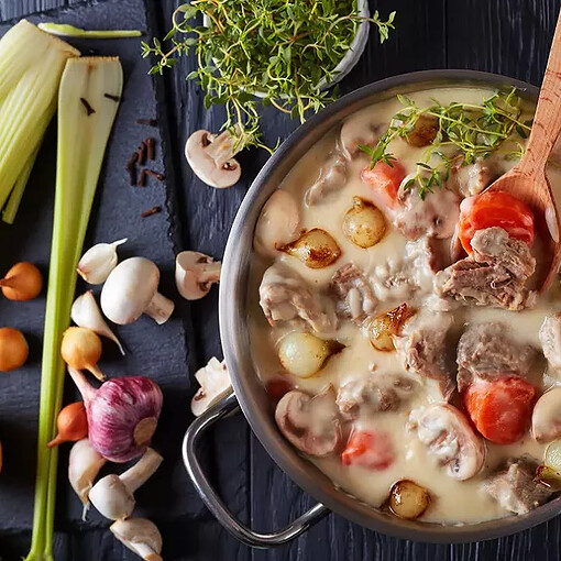 10 recettes Weight Watchers au Cookeo