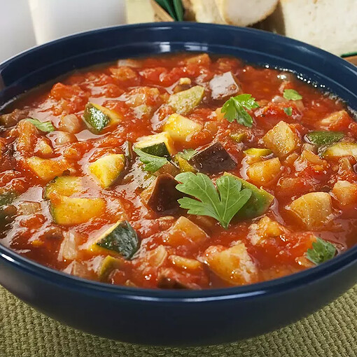 10 recettes minceur Cookeo