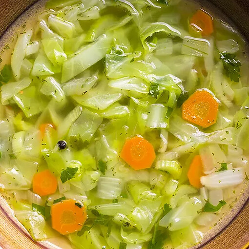 15 recettes minceur pas chères