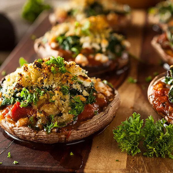 15 recettes légères et gourmandes pour la rentrée !