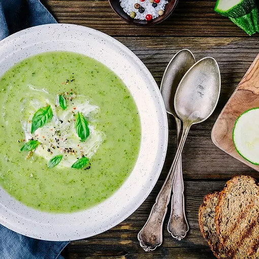 15 recettes légères et gourmandes pour la rentrée !