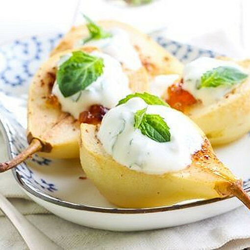 15 recettes healthy pour le midi !
